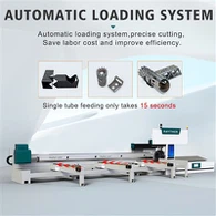 RAYTED tsis siv neeg thauj khoom Fiber Raj Laser Tej Tshuab